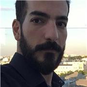 doy clases particulares de Ingles y Arabe , conversación , gramática